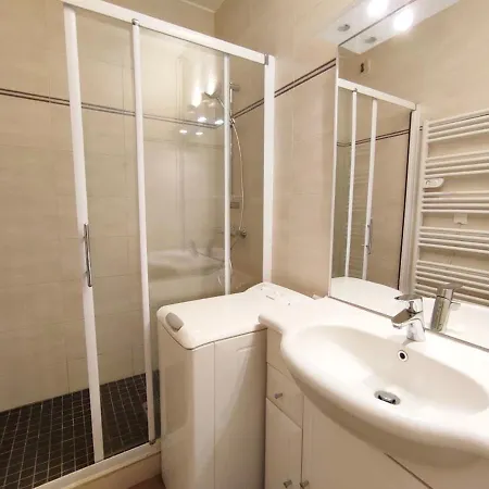 Le Petit Vénasque, T2, Jardin, Parking, 4 Personnes Saint-Mamet