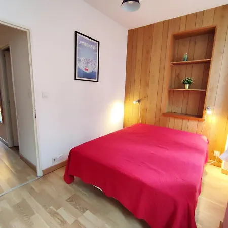 Le Petit Venasque, T2, Jardin, Parking, 4 Personnes Apartment *