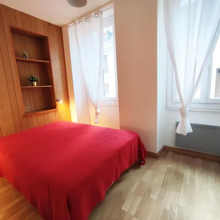 Apartment Le Petit Venasque, T2, Jardin, Parking, 4 Personnes