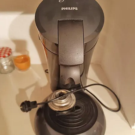 Le Petit Venasque, T2, Jardin, Parking, 4 Personnes